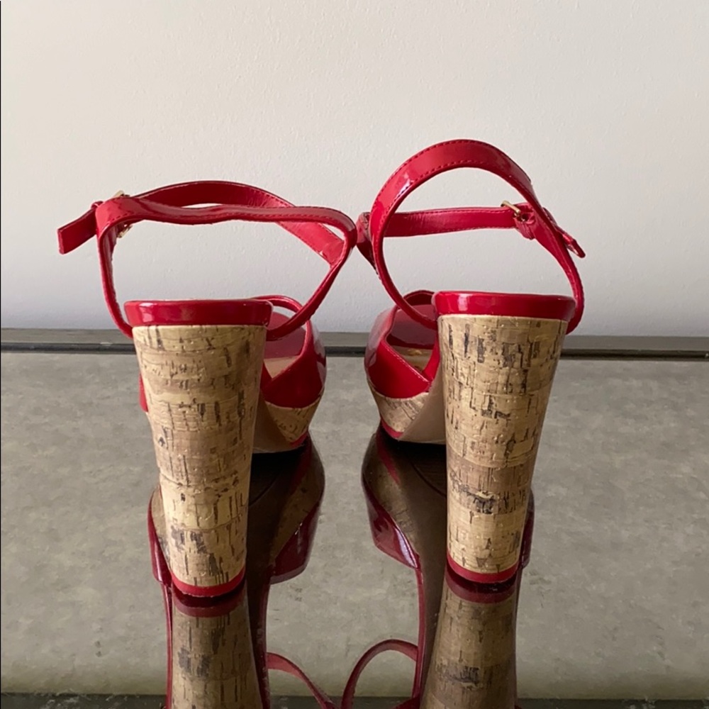 Heels - Picture 3 of 5